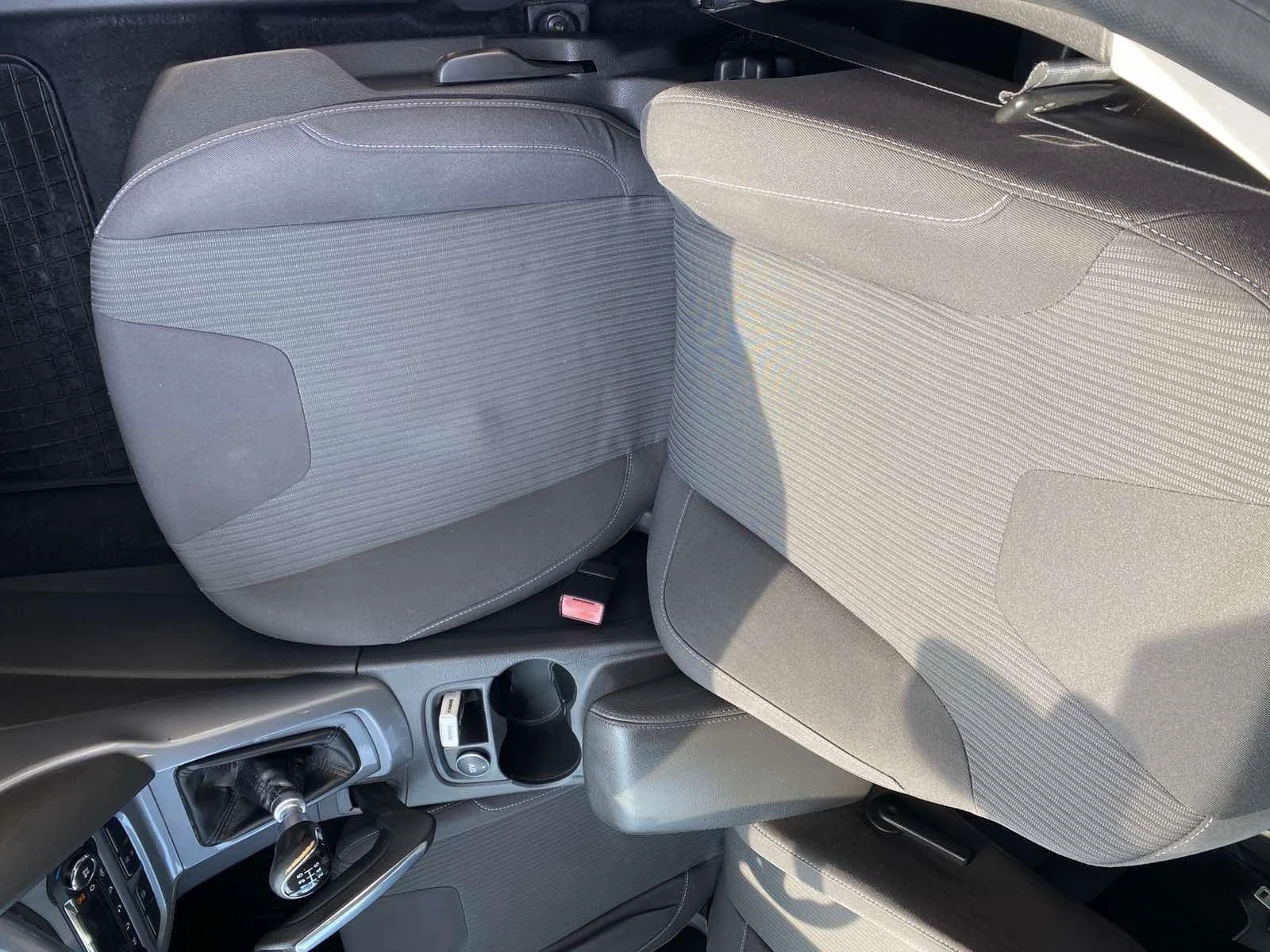 Ford Focus 1.6 TDCI - изображение 7