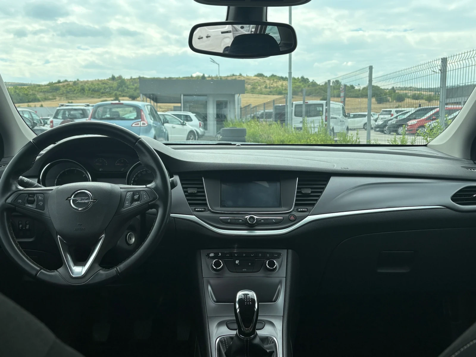 Opel Astra  - изображение 9
