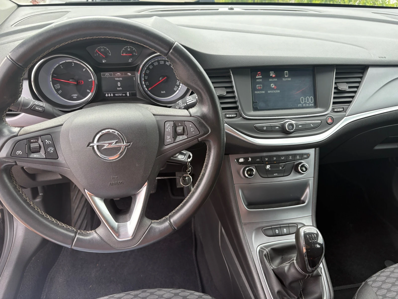 Opel Astra | Mobile.bg   11