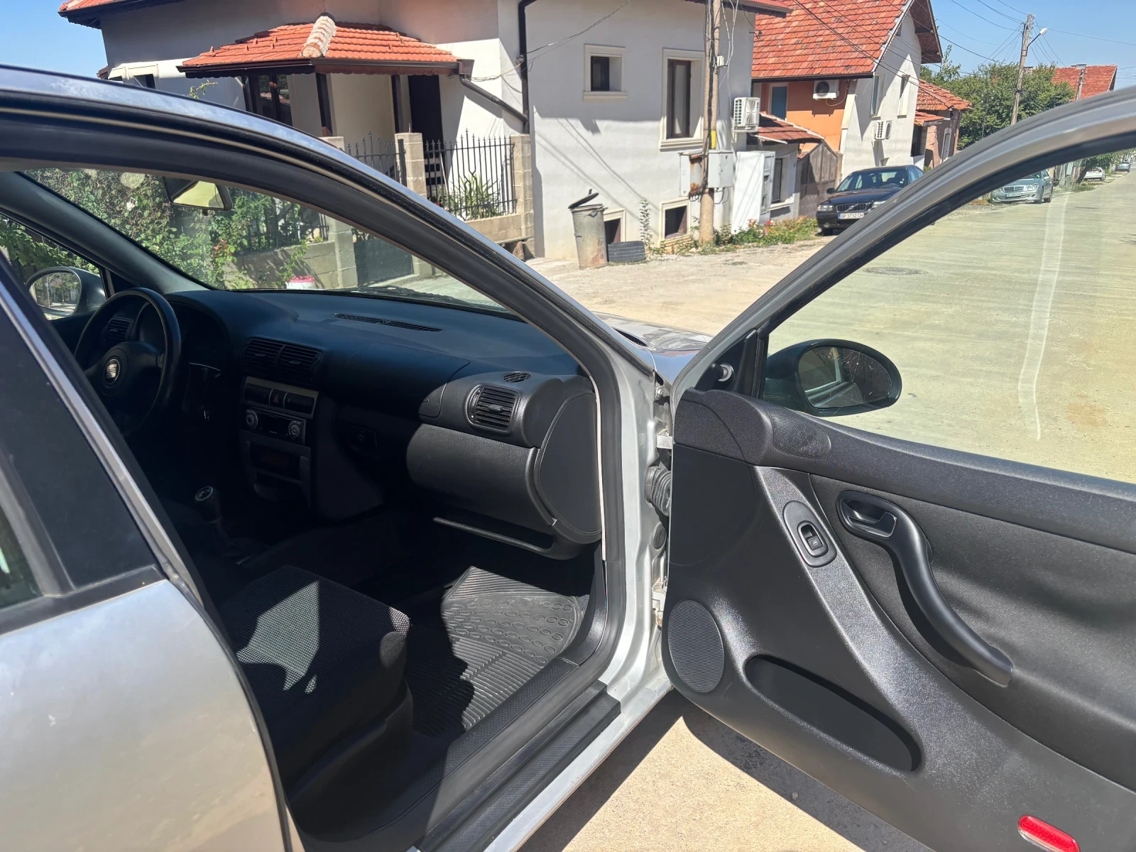 Seat Leon  - изображение 7