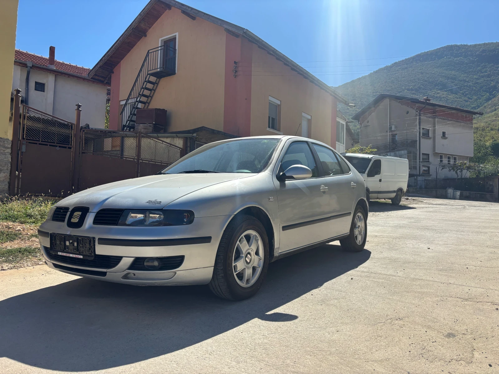 Seat Leon  - изображение 2