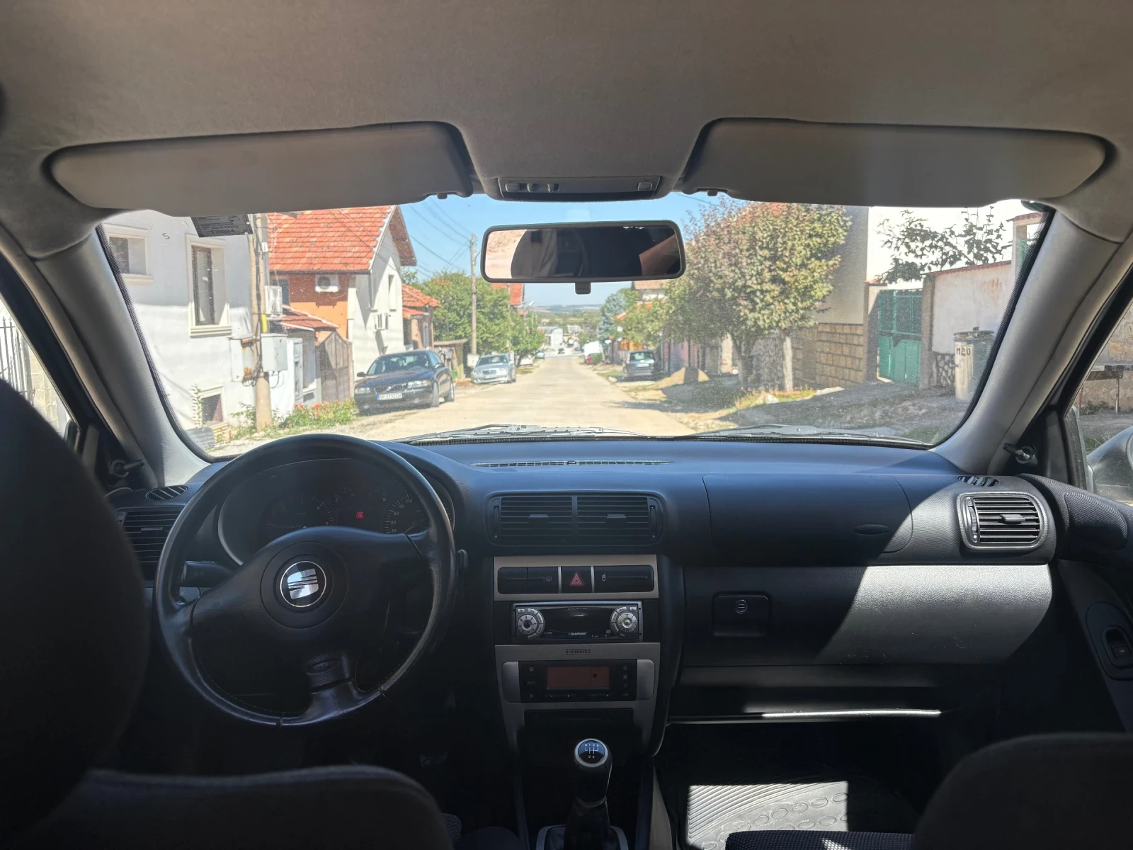 Seat Leon  - изображение 5