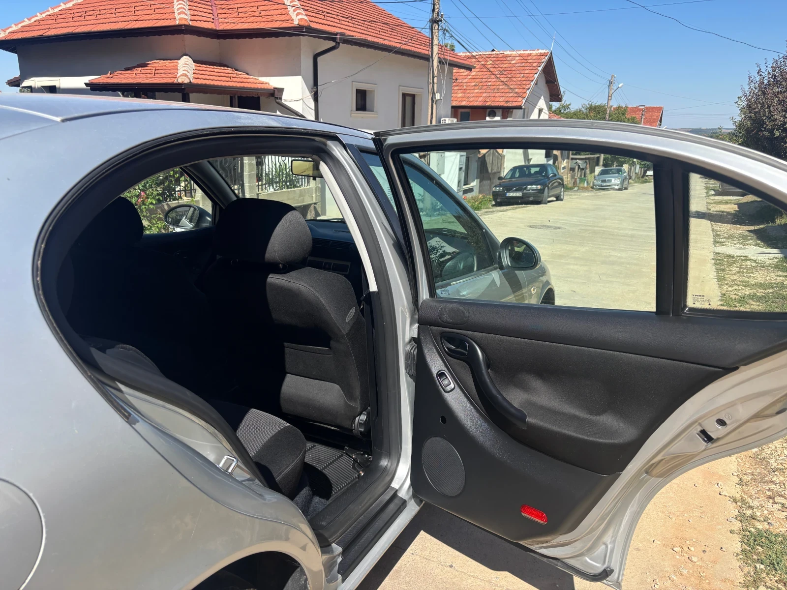 Seat Leon  - изображение 9