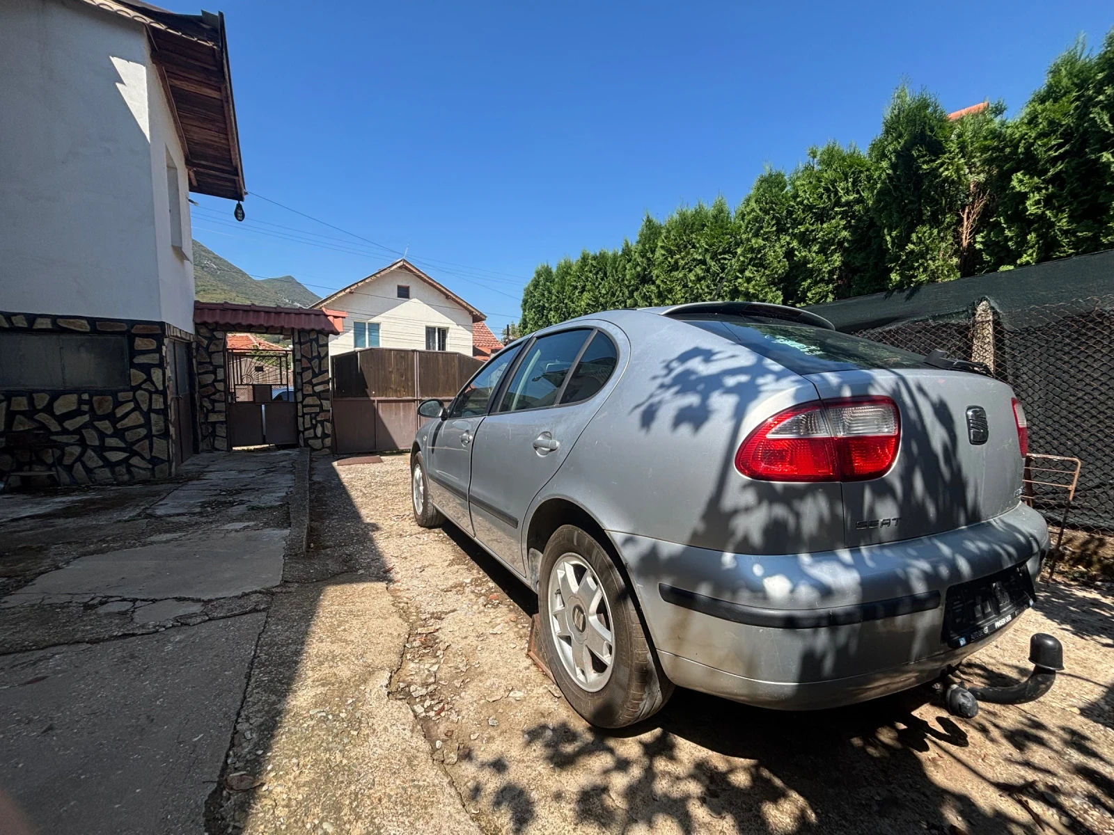 Seat Leon  - изображение 3