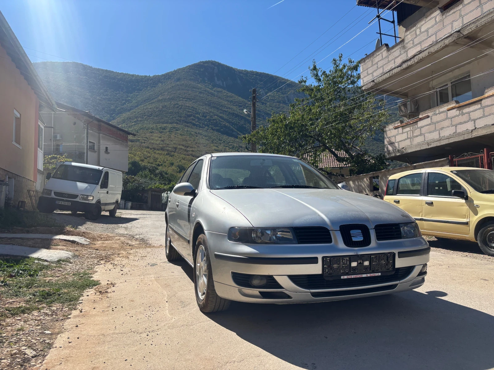 Seat Leon | Mobile.bg   1