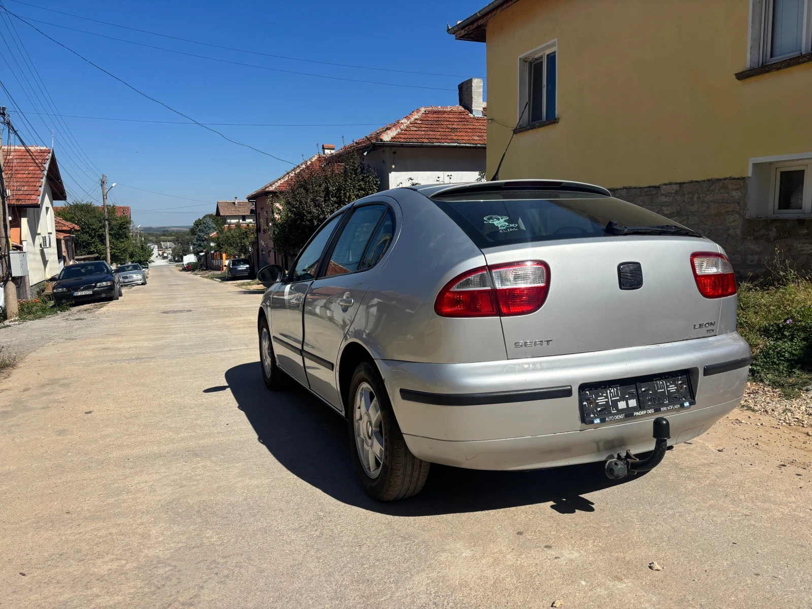 Seat Leon  - изображение 3