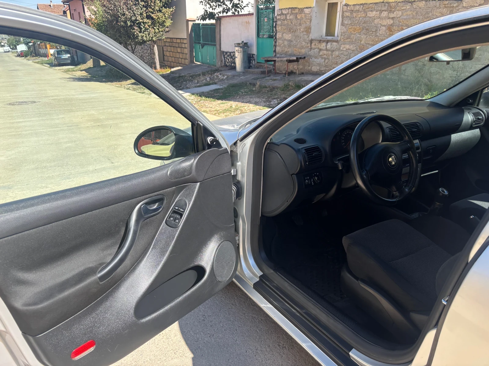 Seat Leon  - изображение 6