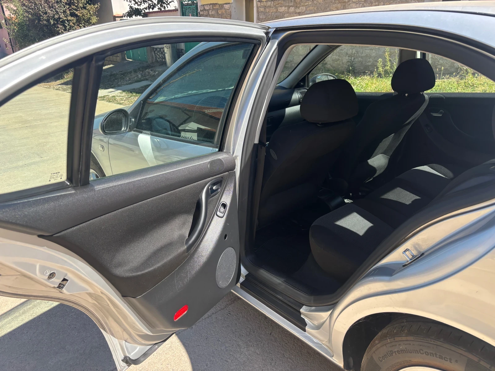 Seat Leon  - изображение 8