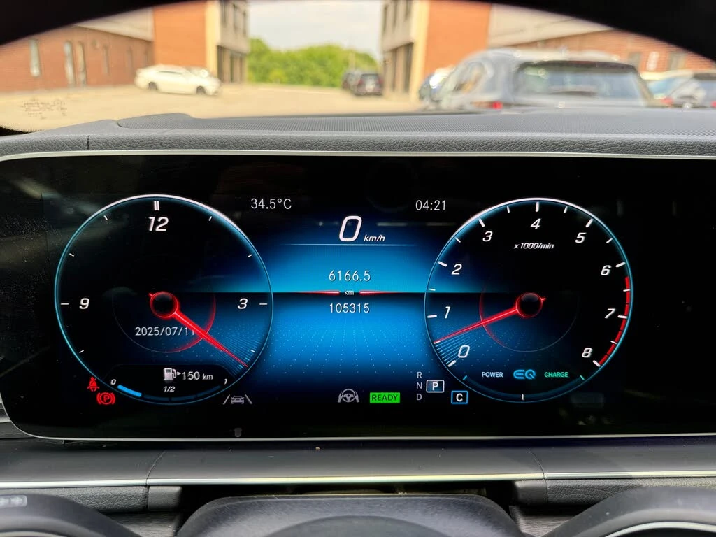 Mercedes-Benz GLS 450 4MATIC/MASSAGE/HUD/360/HEAD-UP/BURMESTER/PANO - изображение 10