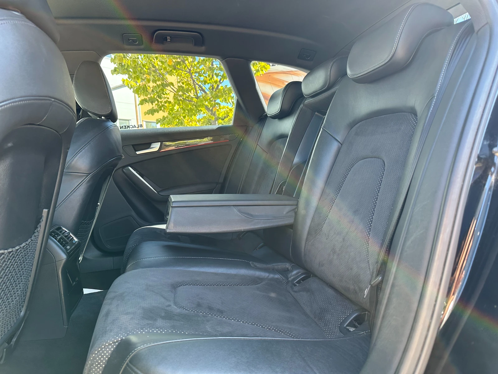 Audi A4 Avant 3.0d 245 к.с./quattro - изображение 9