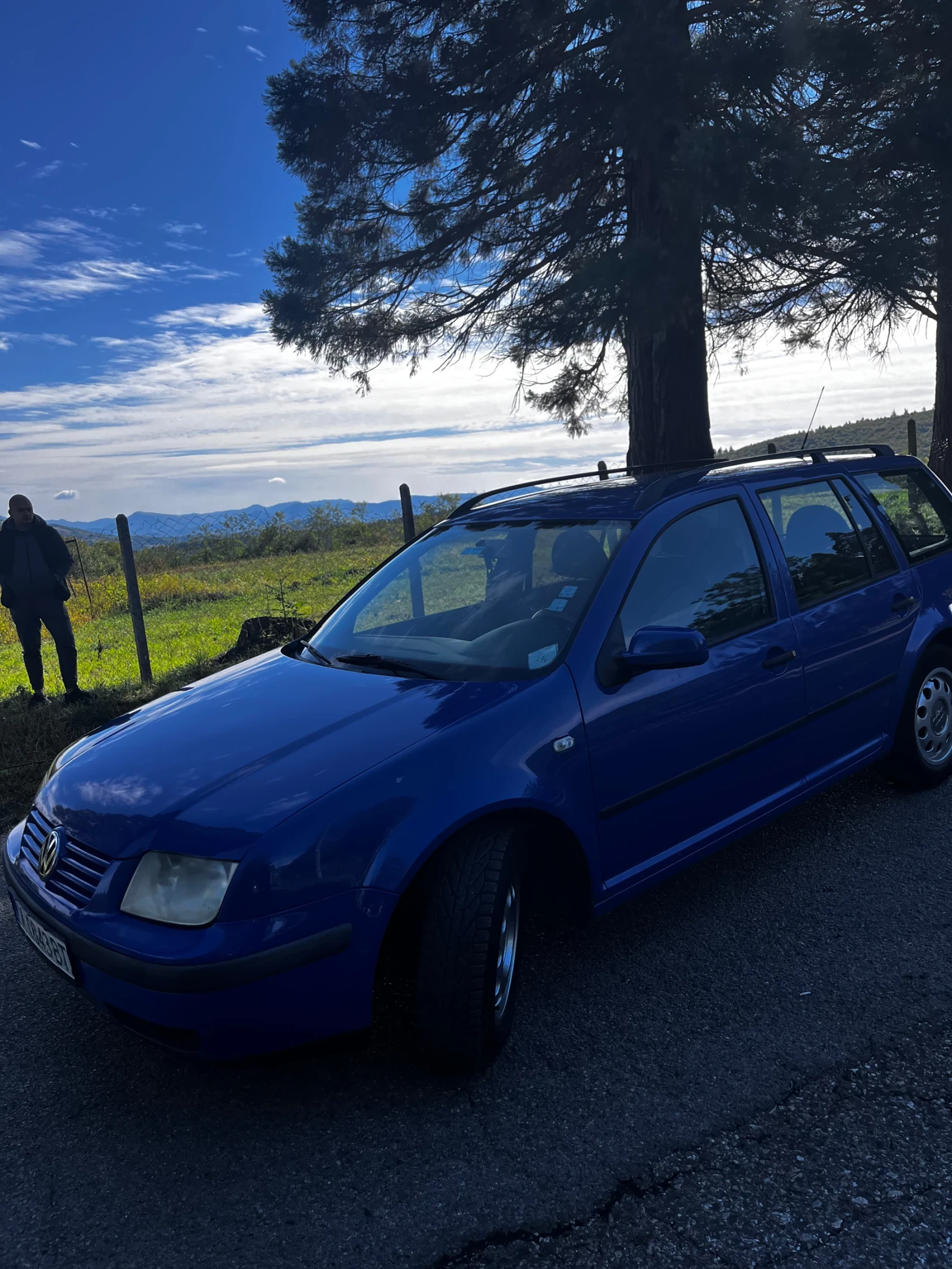 VW Bora  - изображение 3