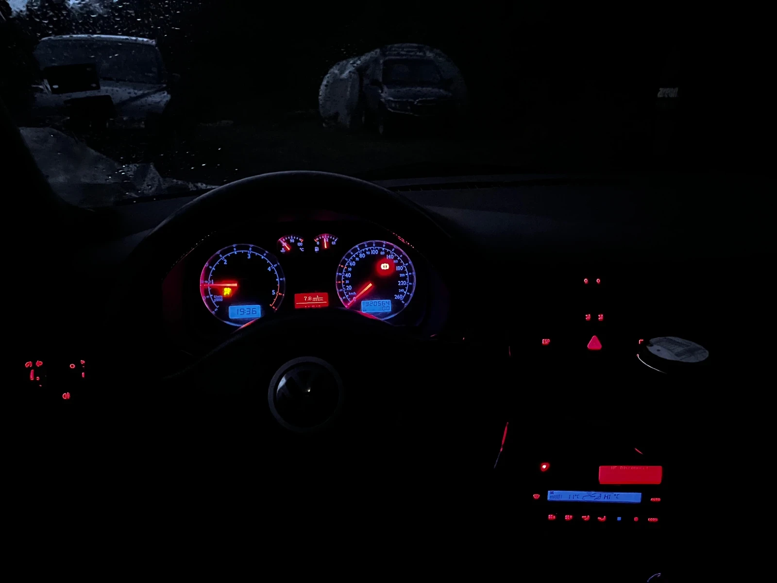 VW Bora  - изображение 9