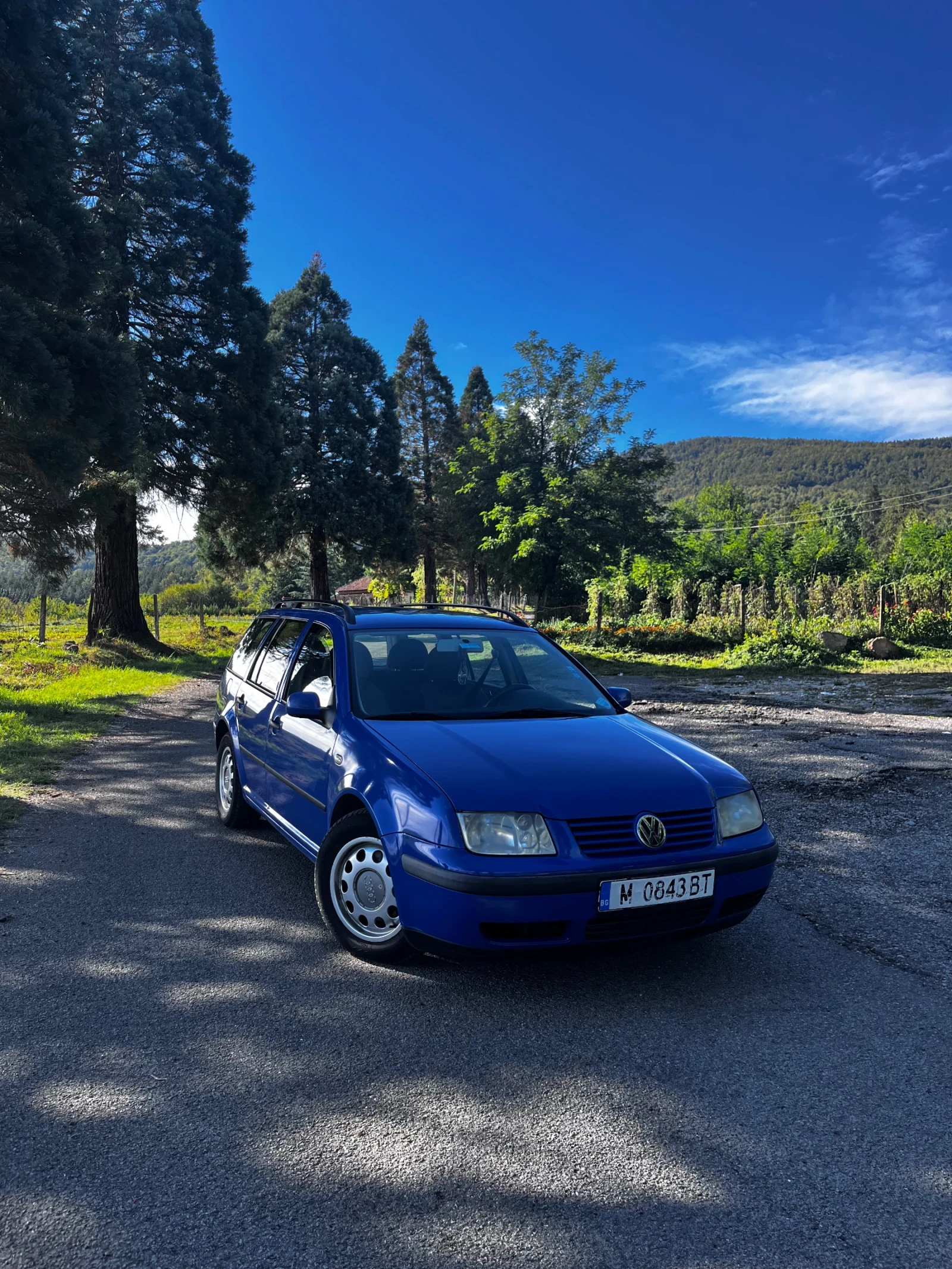 VW Bora | Mobile.bg � ����������� 1