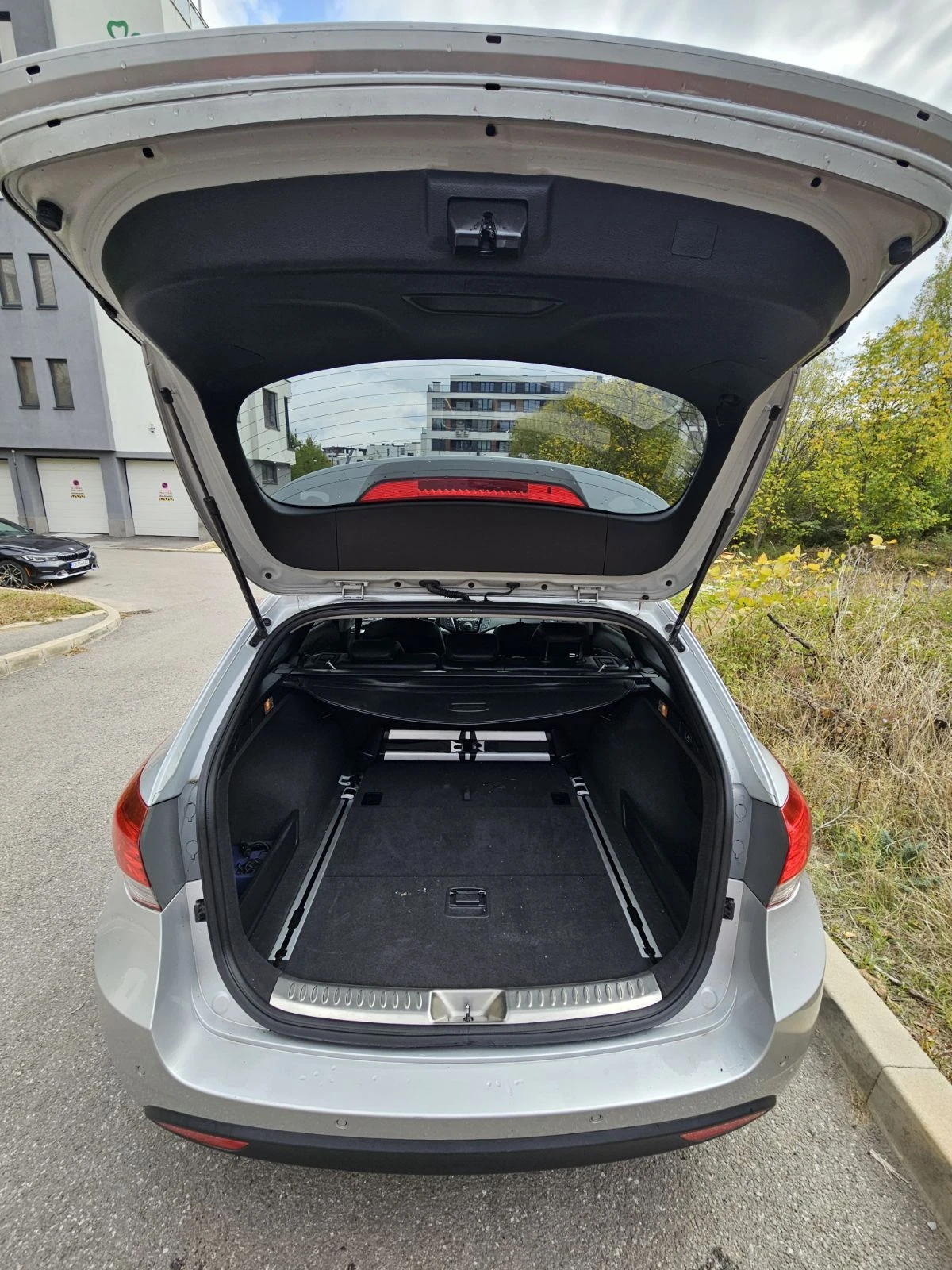 Hyundai I40  - изображение 6