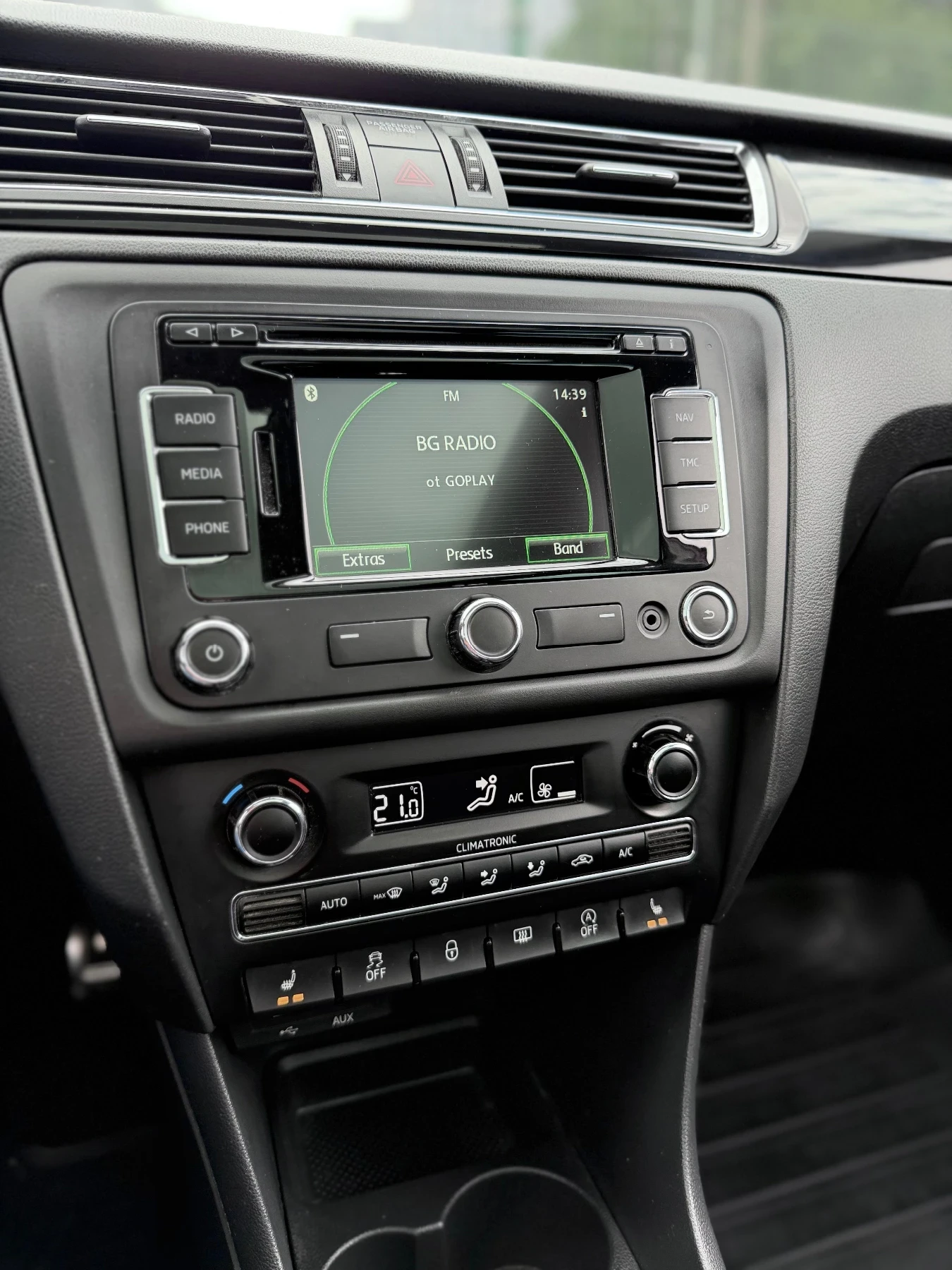 Skoda Rapid 1.6 TDI Sport | Mobile.bg   10