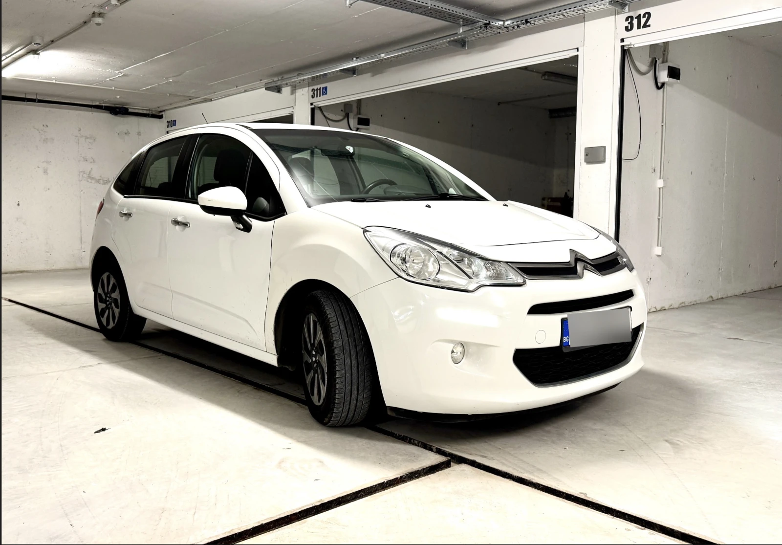 Citroen C3 | Mobile.bg � ����������� 1