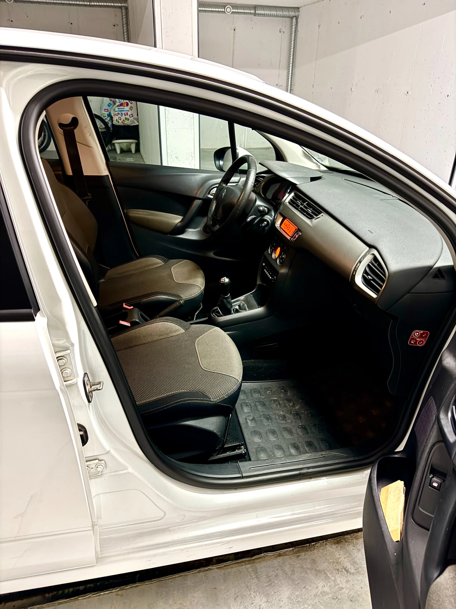 Citroen C3  - изображение 7