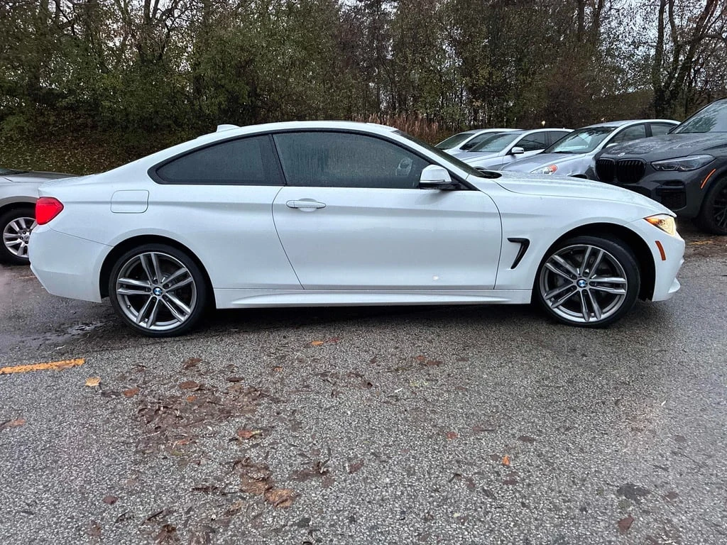 BMW 440 440i xDrive  CARFAX - изображение 3