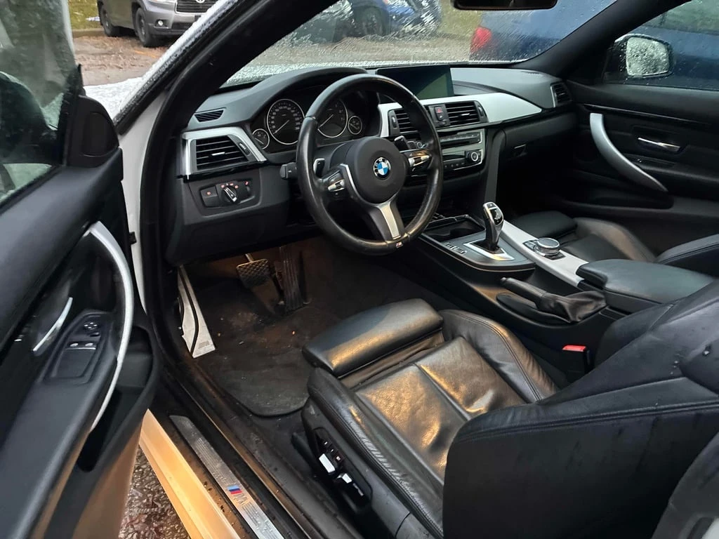 BMW 440 440i xDrive  CARFAX - изображение 5