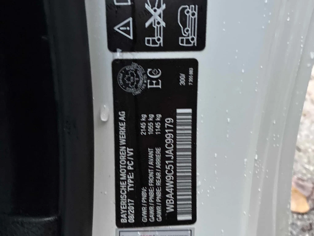 BMW 440 440i xDrive  CARFAX | Mobile.bg   11