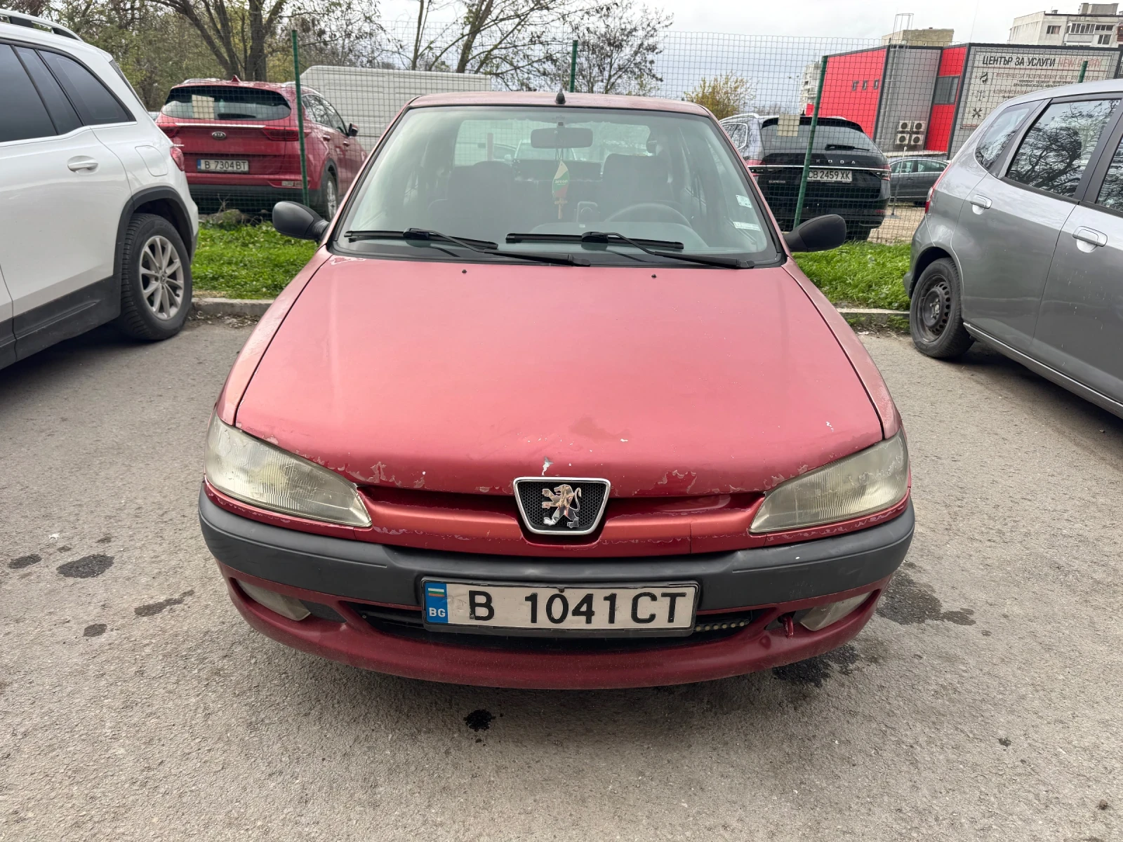 Peugeot 306  - изображение 2