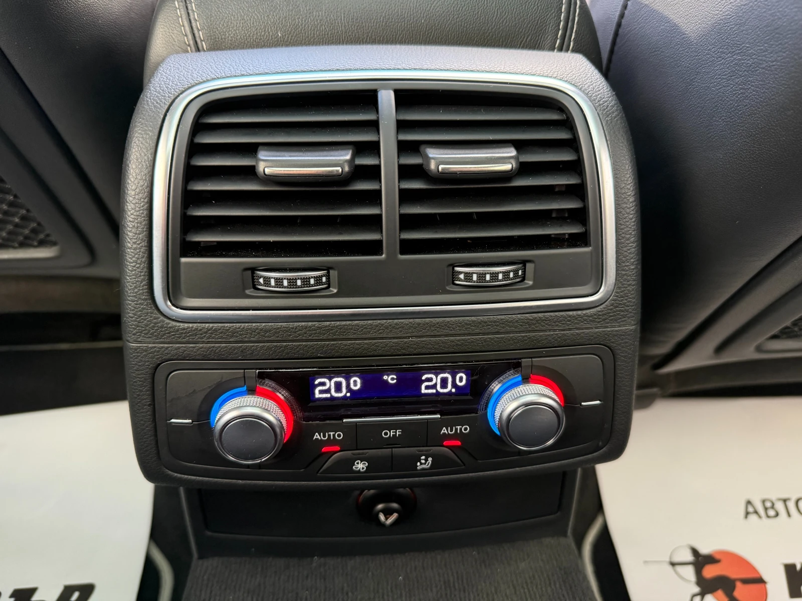 Audi A6 Avant 3.0d 272 к.с./ГАРАНЦИЯ 6 МЕСЕЦА - изображение 10