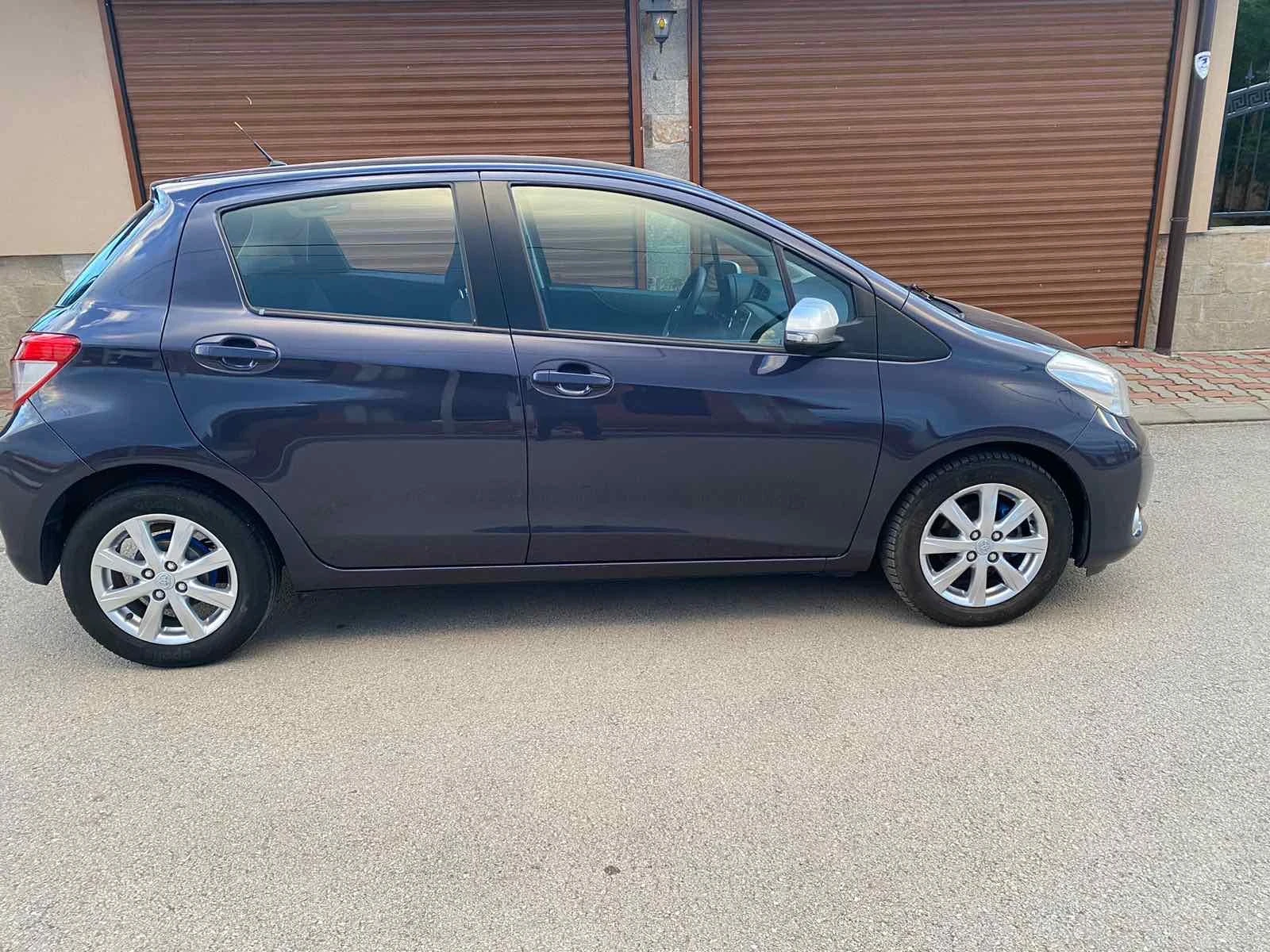 Toyota Yaris 1.4D4D | Mobile.bg � ����������� 6