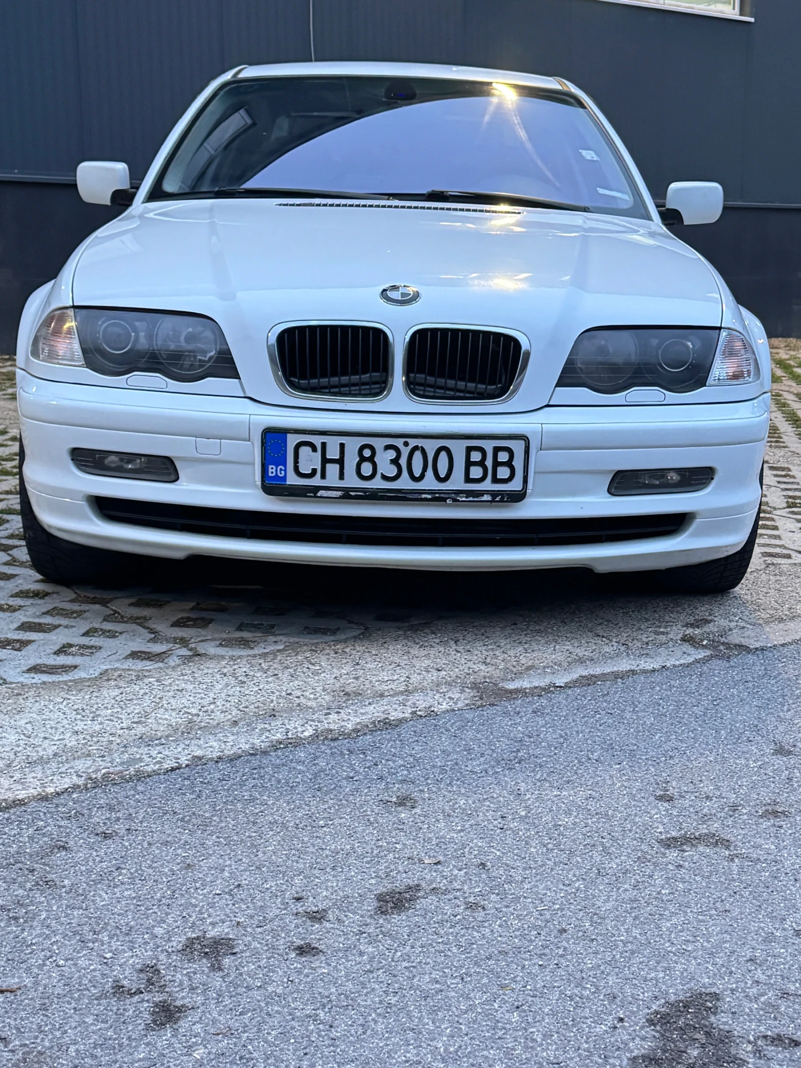 BMW 320 | Mobile.bg � ����������� 1