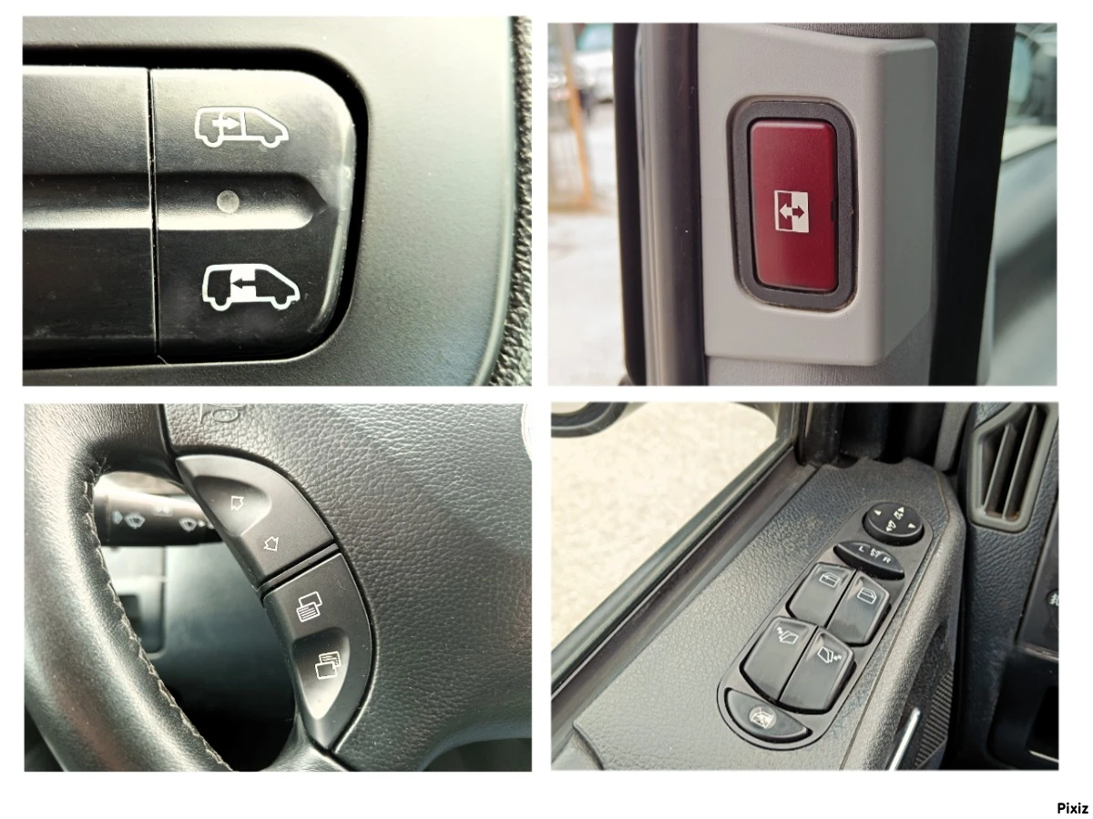 Mercedes-Benz Viano 3.0 CDi* LONG* 7+ 1* Ambiente* ���������* Luxury*  | Mobile.bg � ����������� 13