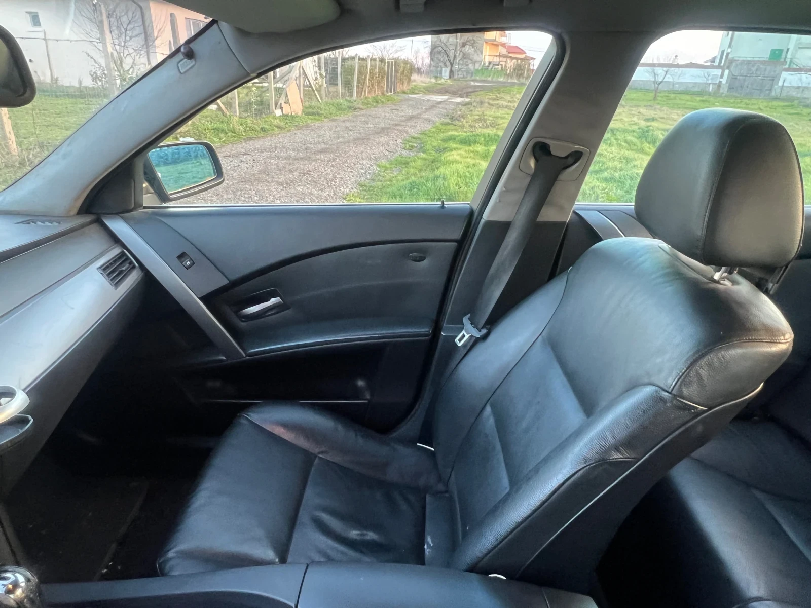BMW 525 | Mobile.bg � ����������� 11