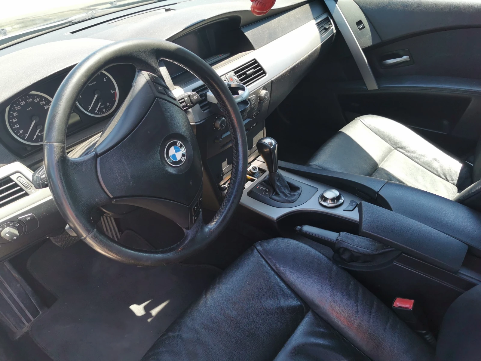 BMW 525 | Mobile.bg � ����������� 12