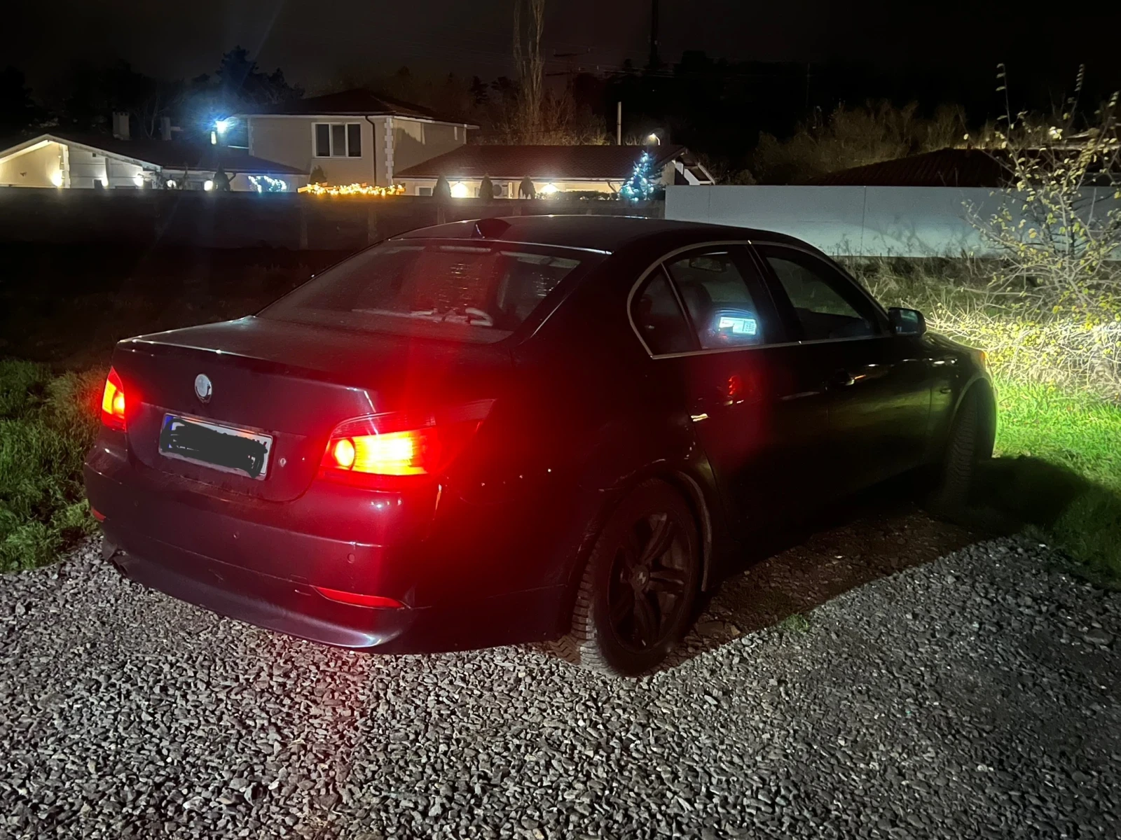 BMW 525 | Mobile.bg � ����������� 7