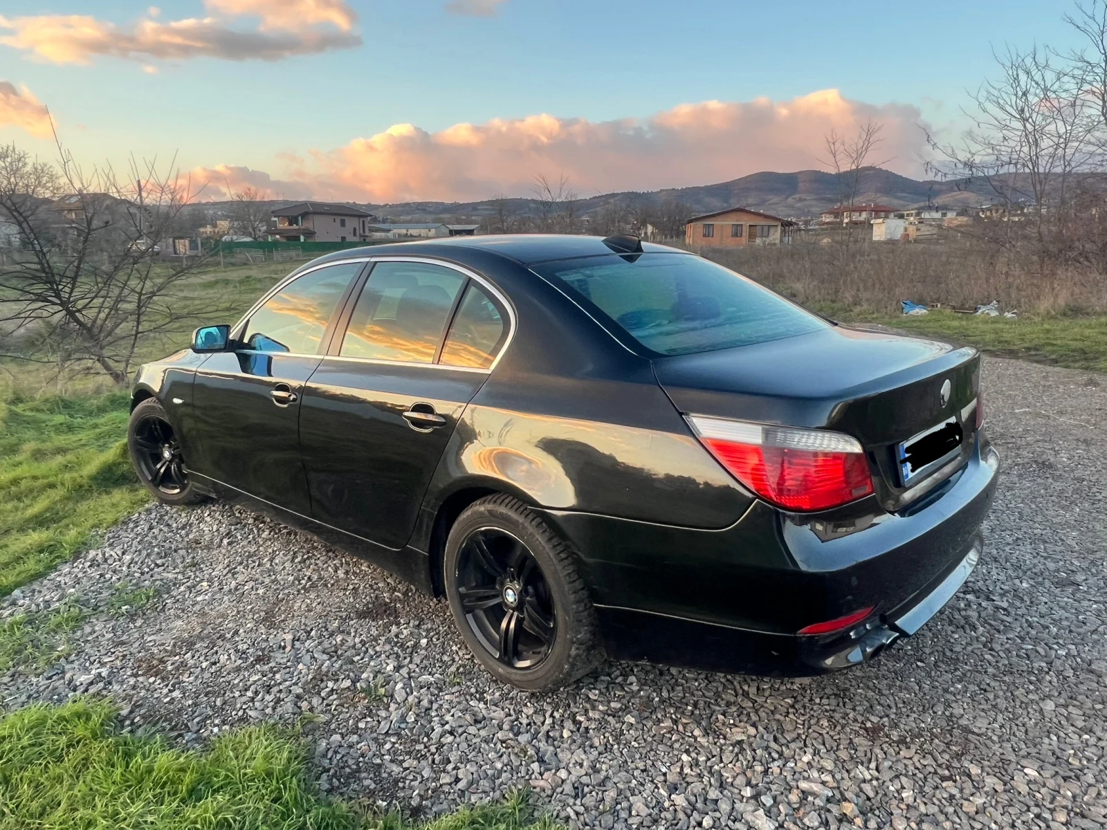 BMW 525 | Mobile.bg � ����������� 3