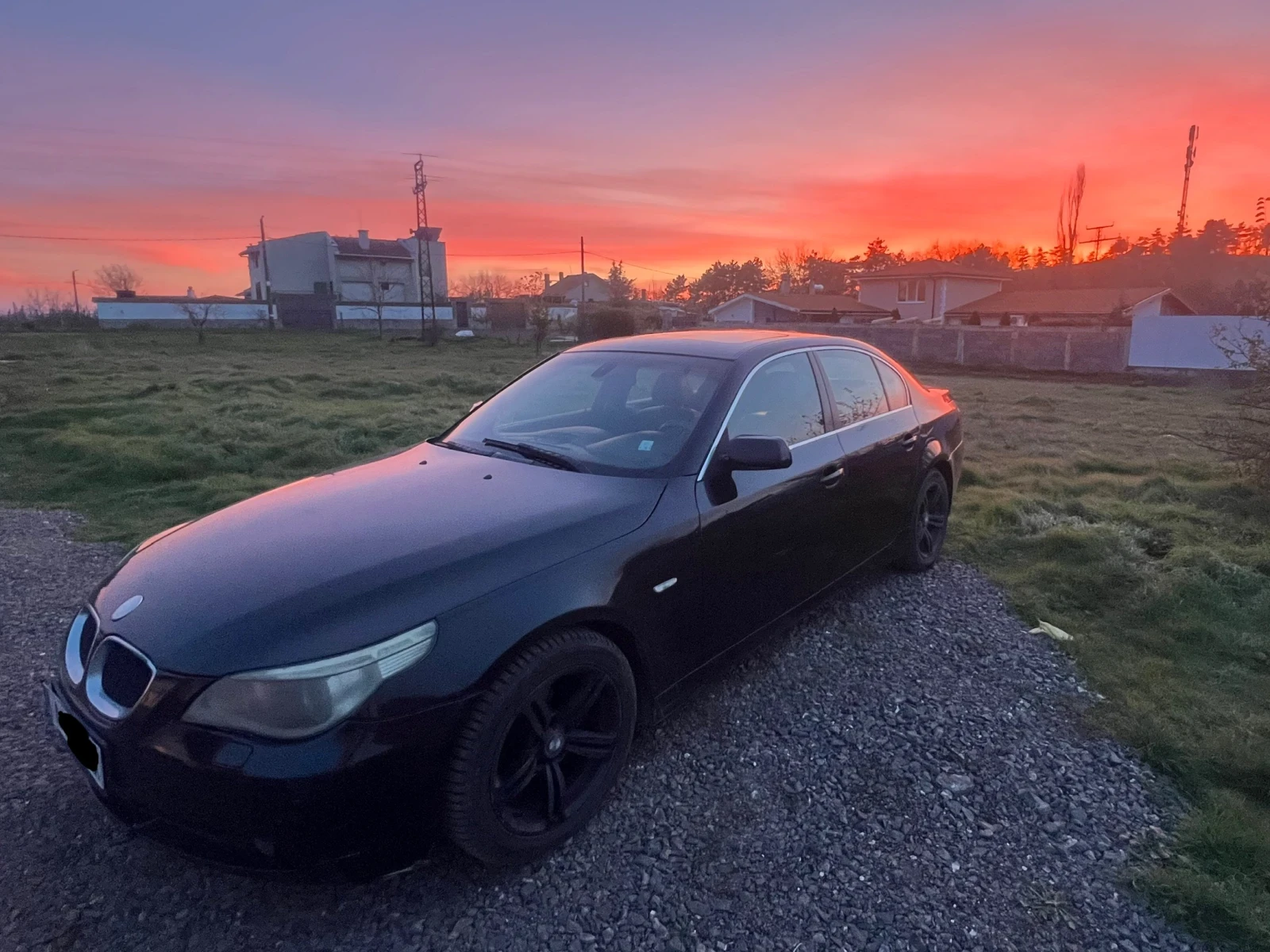 BMW 525 | Mobile.bg � ����������� 12