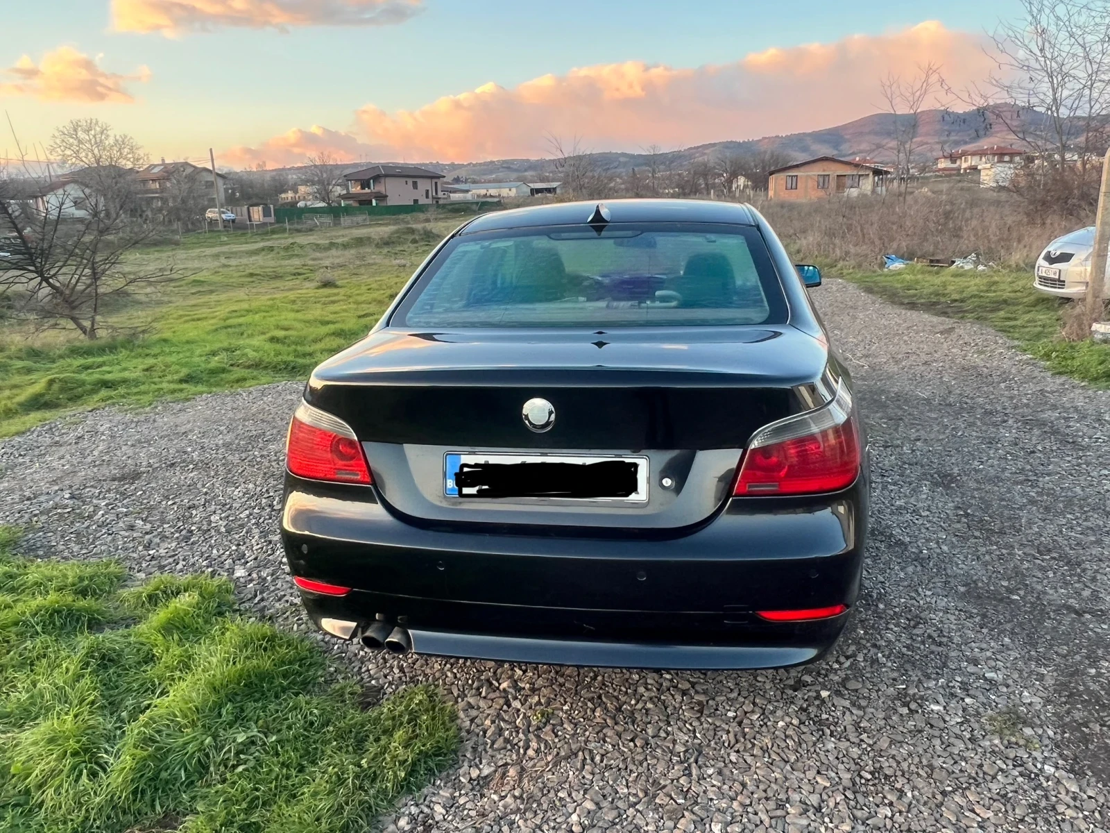 BMW 525 | Mobile.bg � ����������� 8