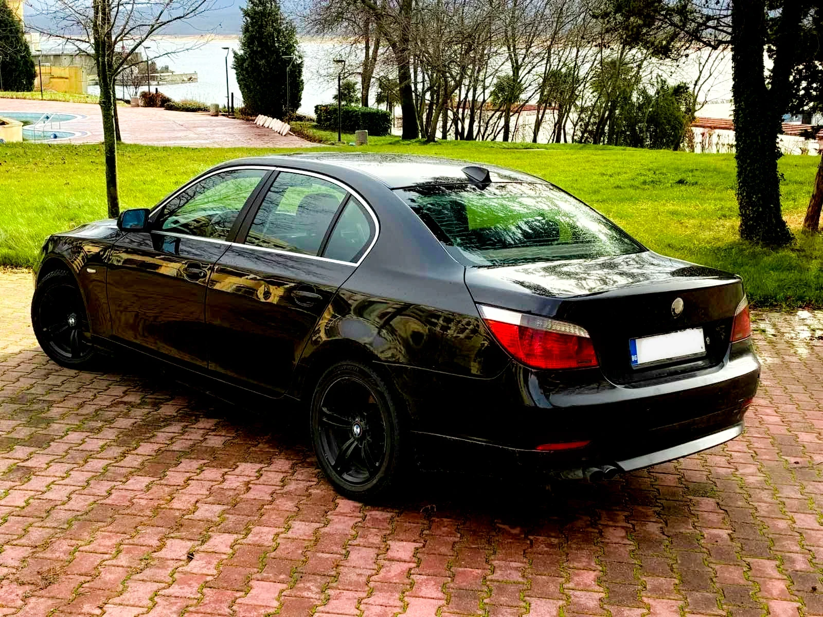 BMW 525 | Mobile.bg � ����������� 1