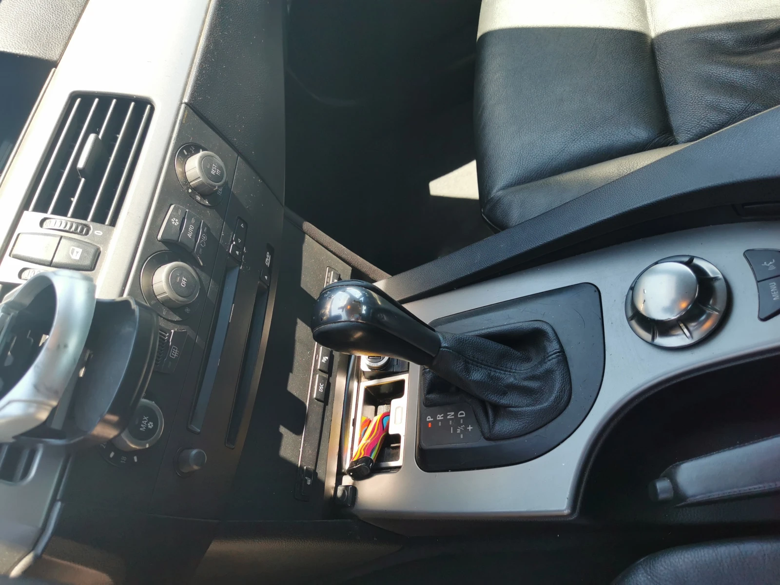 BMW 525 | Mobile.bg � ����������� 13