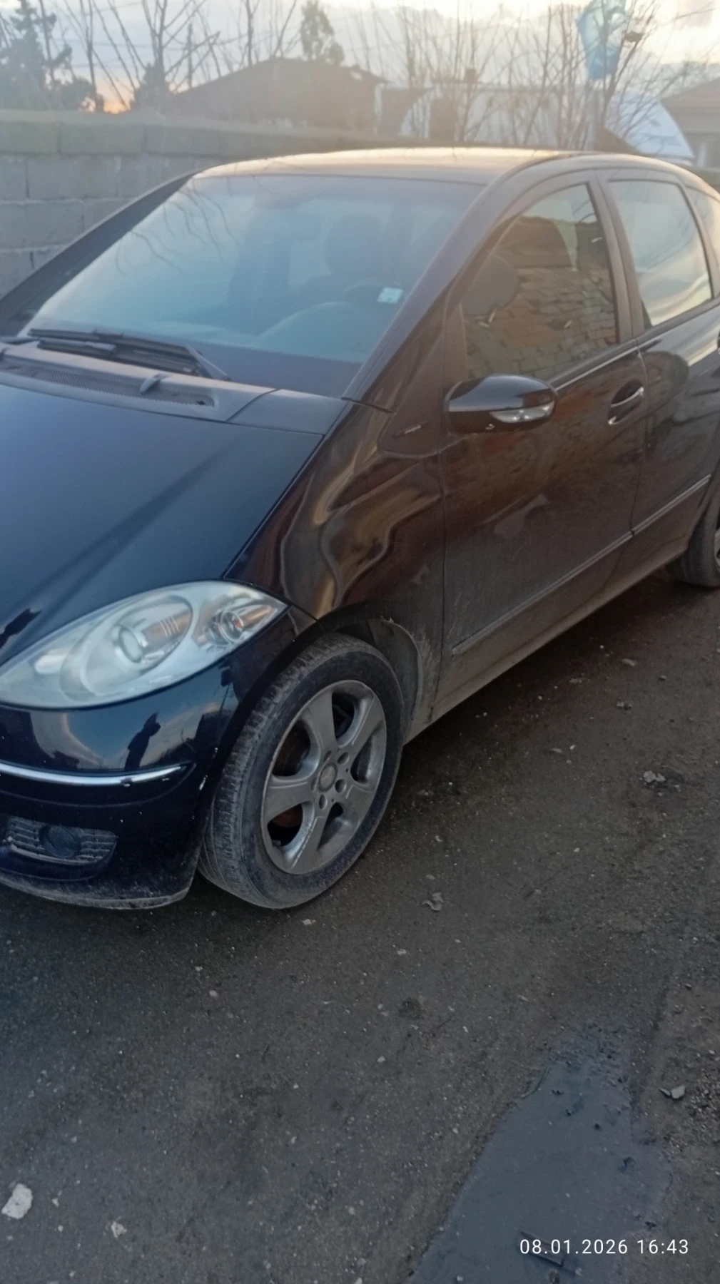 Mercedes-Benz A 180  - изображение 7