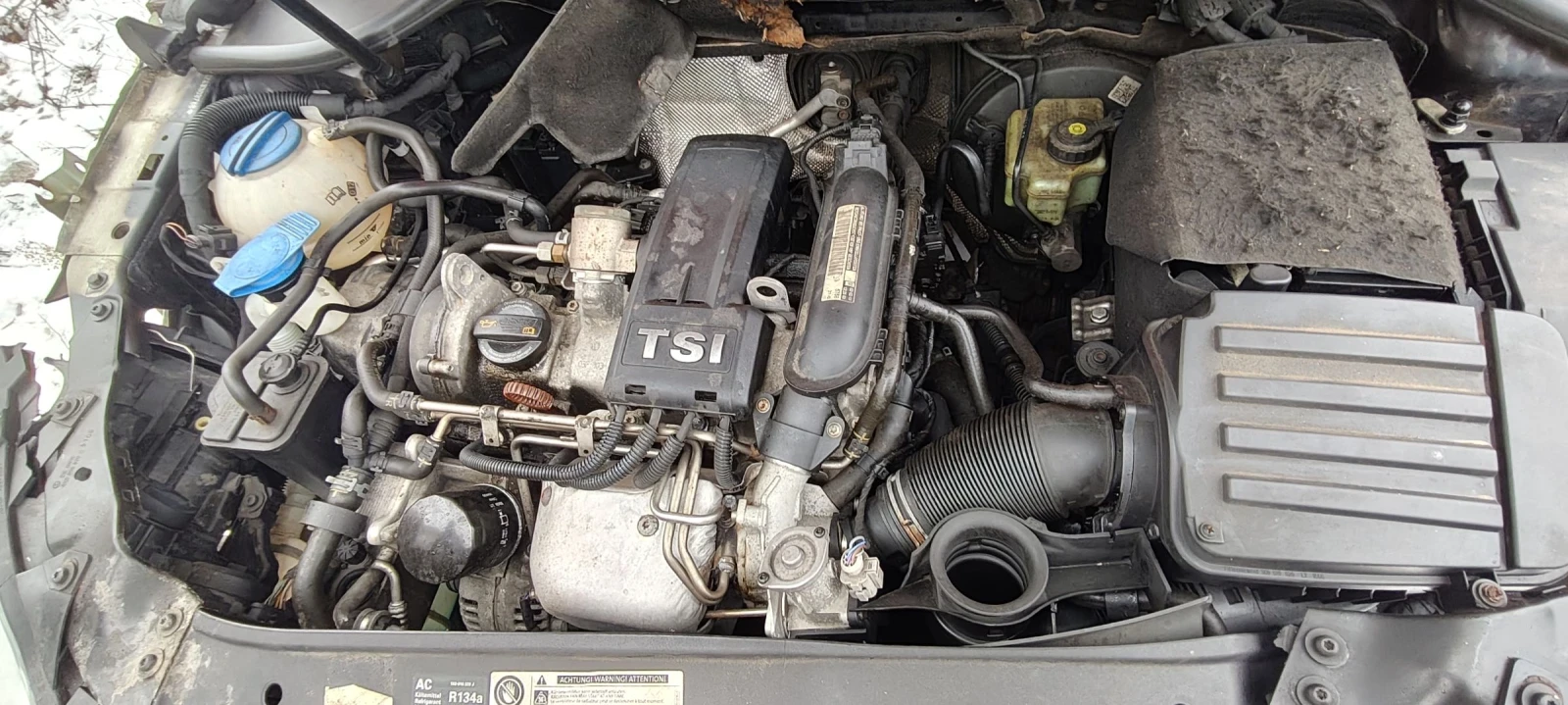 VW Golf 1.2TSI CBZ | Mobile.bg � ����������� 9