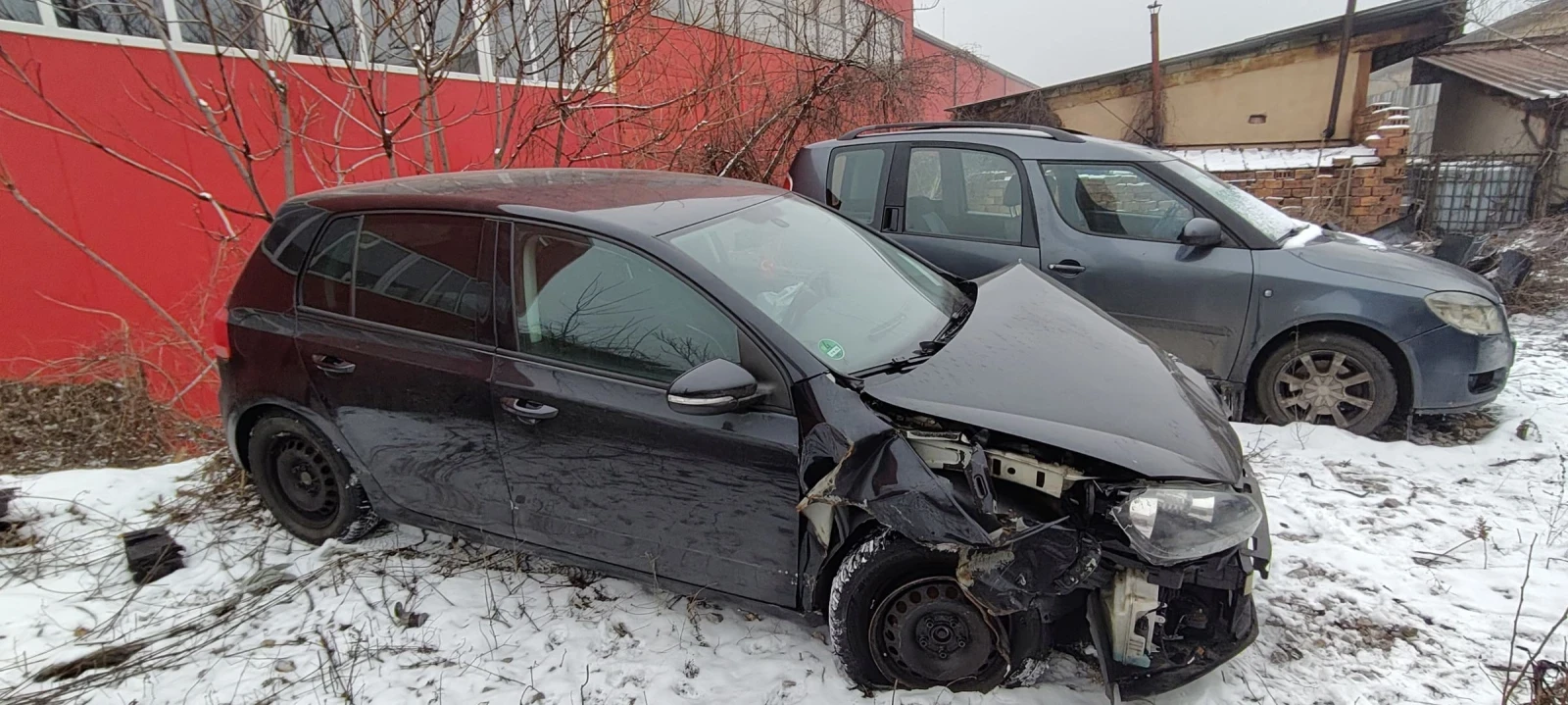 VW Golf 1.2TSI CBZ | Mobile.bg � ����������� 3