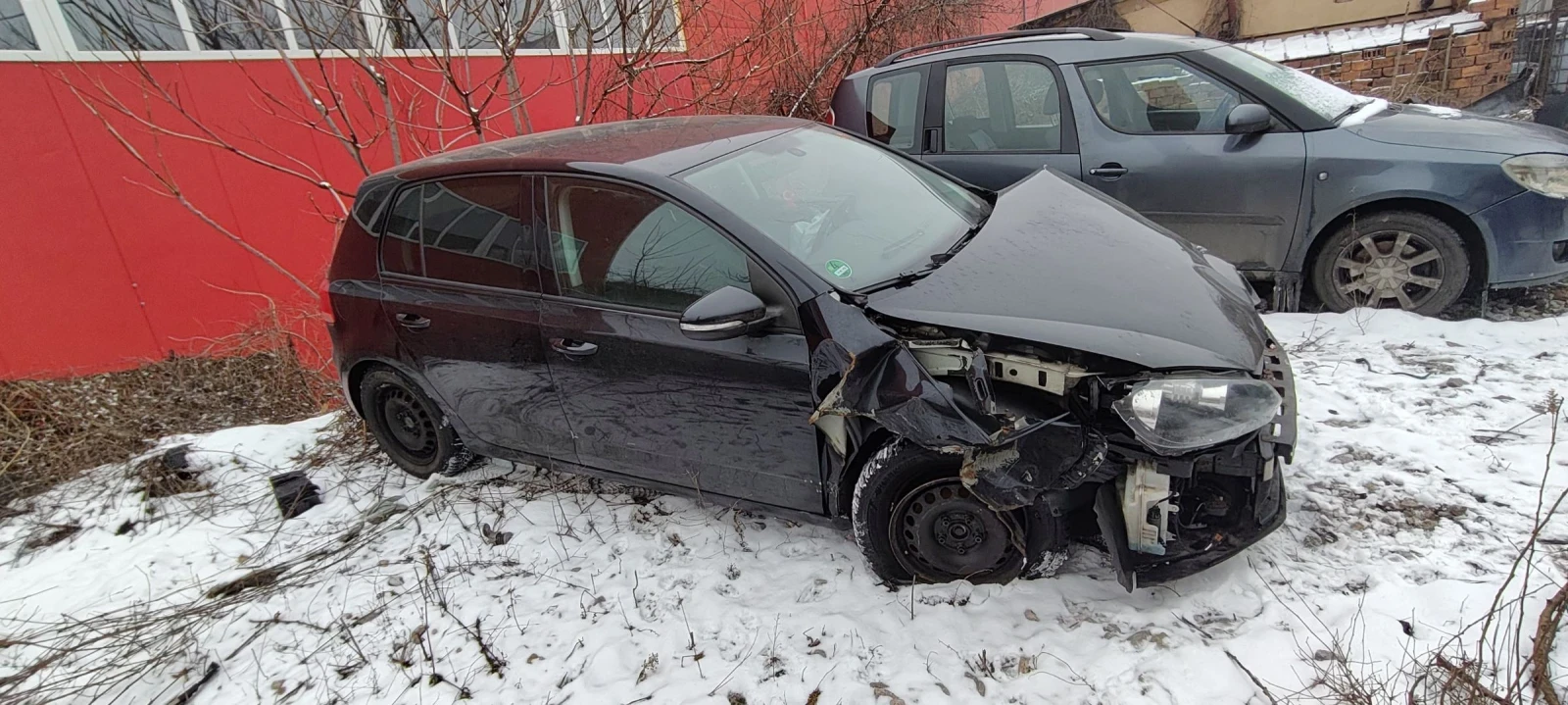 VW Golf 1.2TSI CBZ | Mobile.bg � ����������� 2