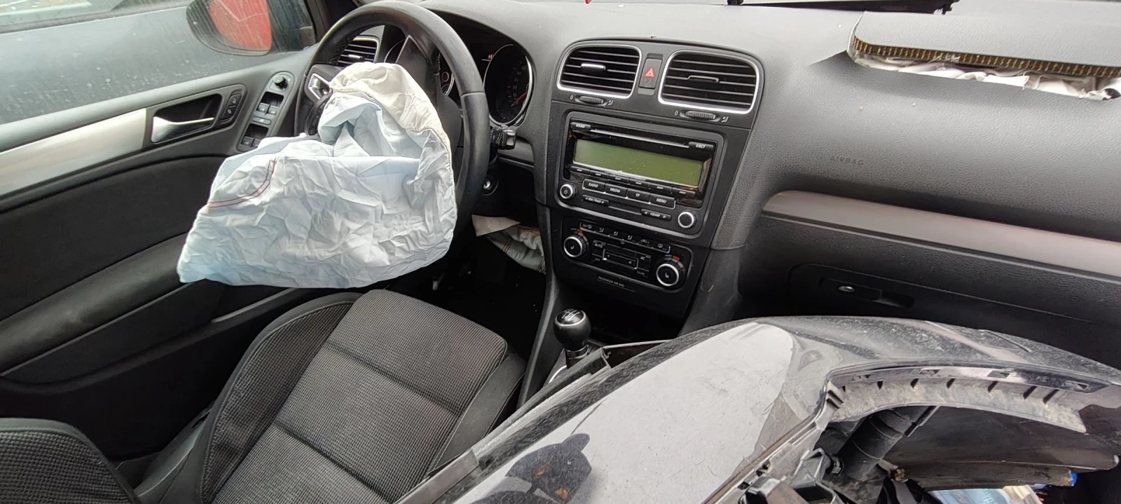 VW Golf 1.2TSI CBZ | Mobile.bg � ����������� 4