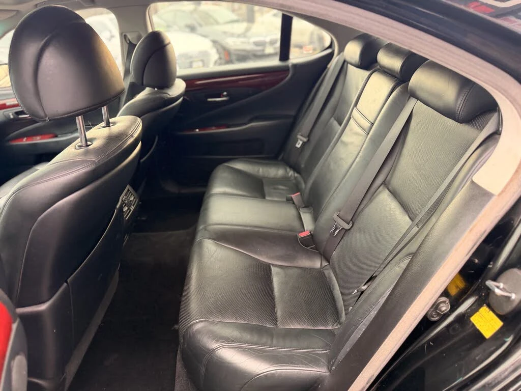 Lexus LS 460 MARK LEV* ������* �������* ���������* ������� | Mobile.bg � ����������� 17