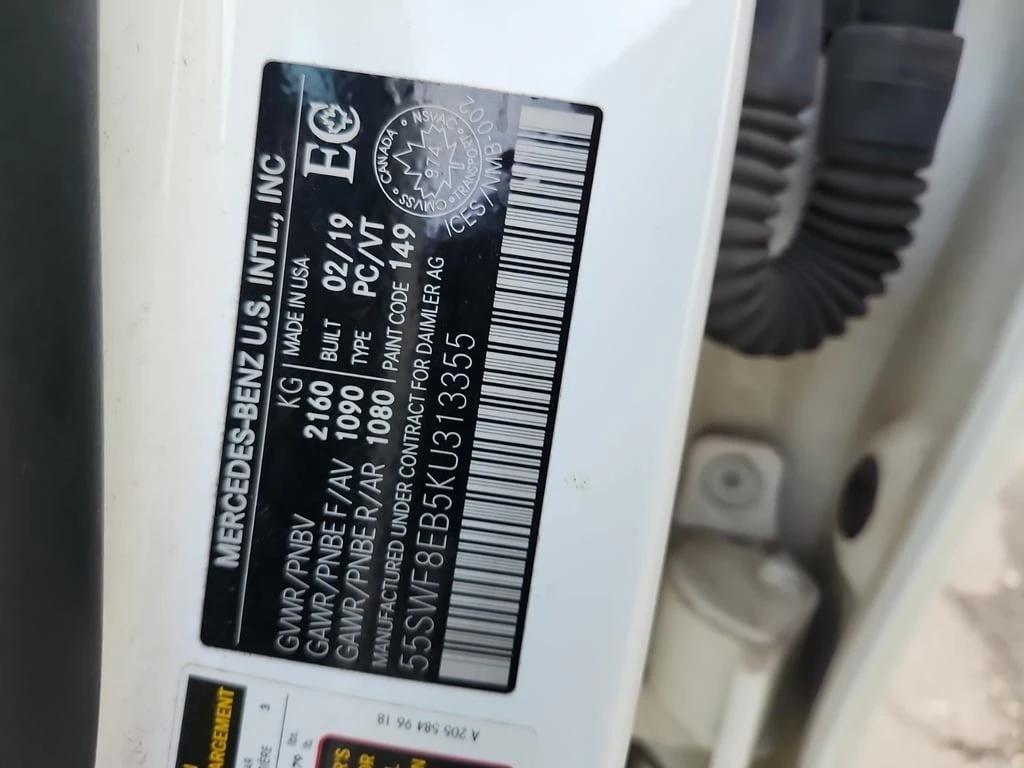 Mercedes-Benz C 300 2019 / �������� / ������� * �� ���������������� | Mobile.bg � ����������� 15