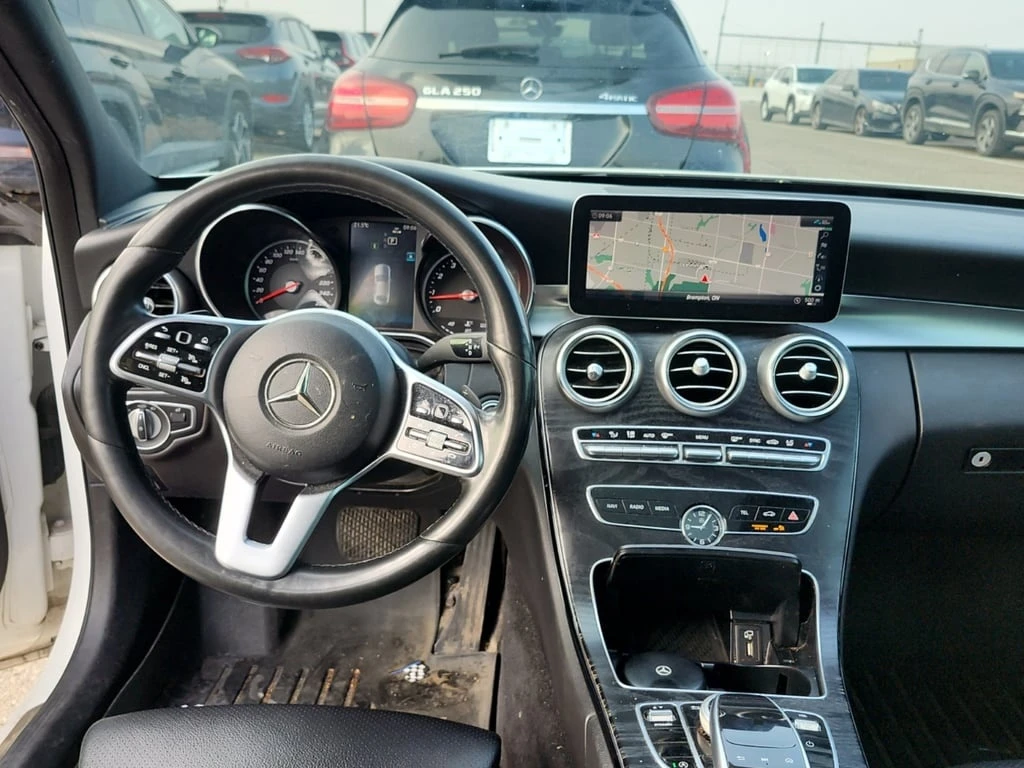 Mercedes-Benz C 300 2019 / �������� / ������� * �� ���������������� | Mobile.bg � ����������� 11