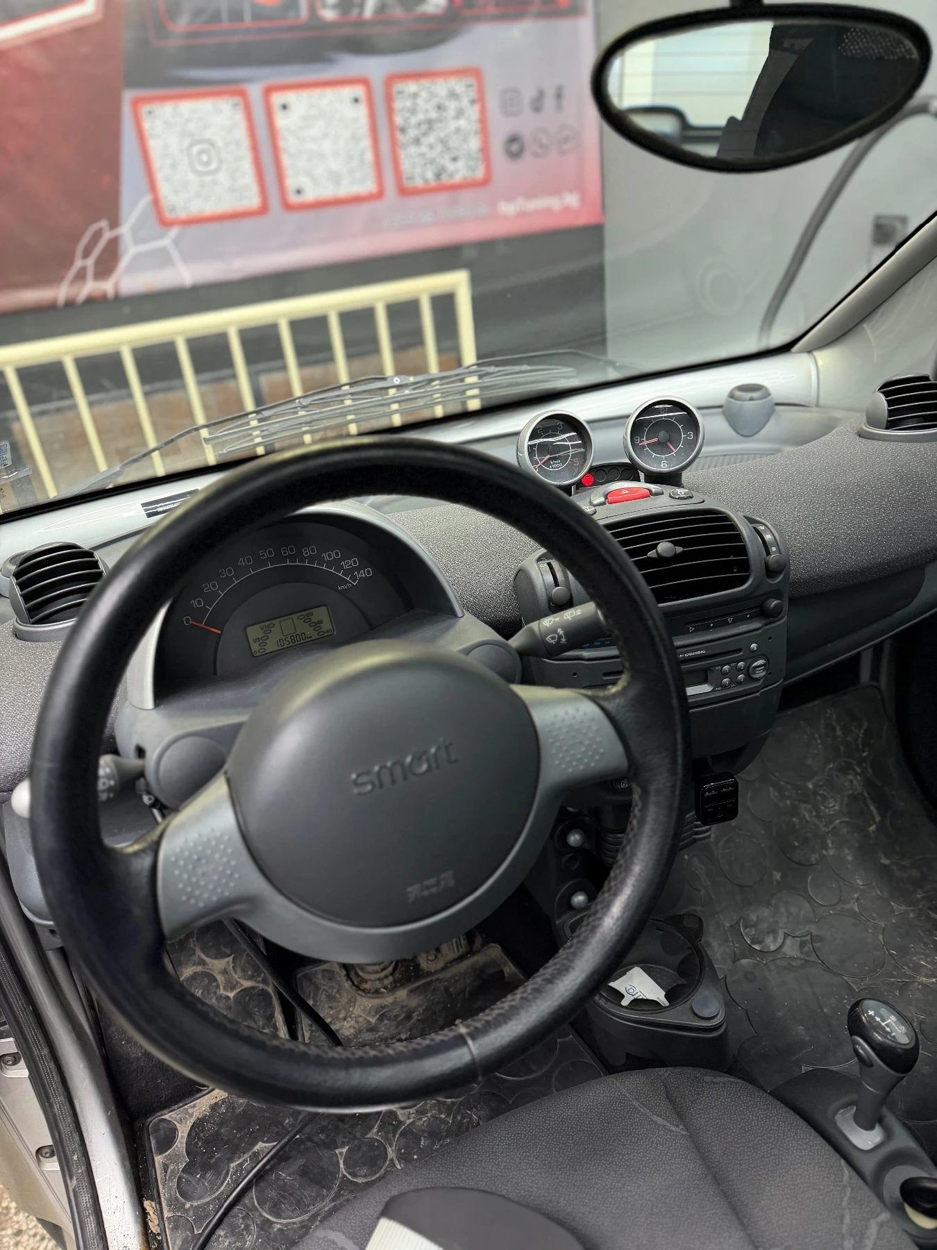 Smart Fortwo  - изображение 8