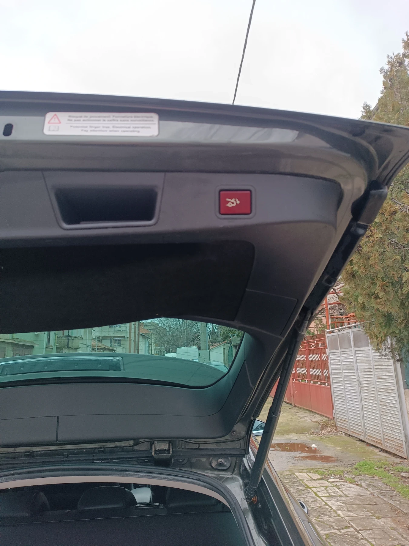 Citroen C5 | Mobile.bg � ����������� 6