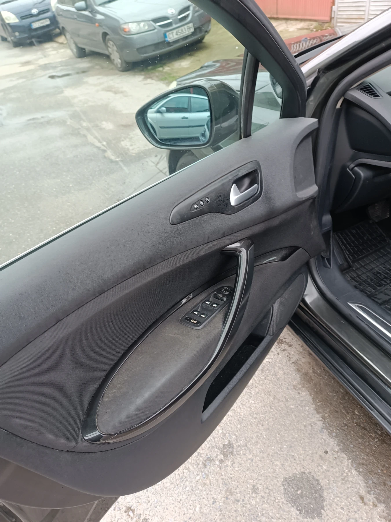 Citroen C5 | Mobile.bg � ����������� 5