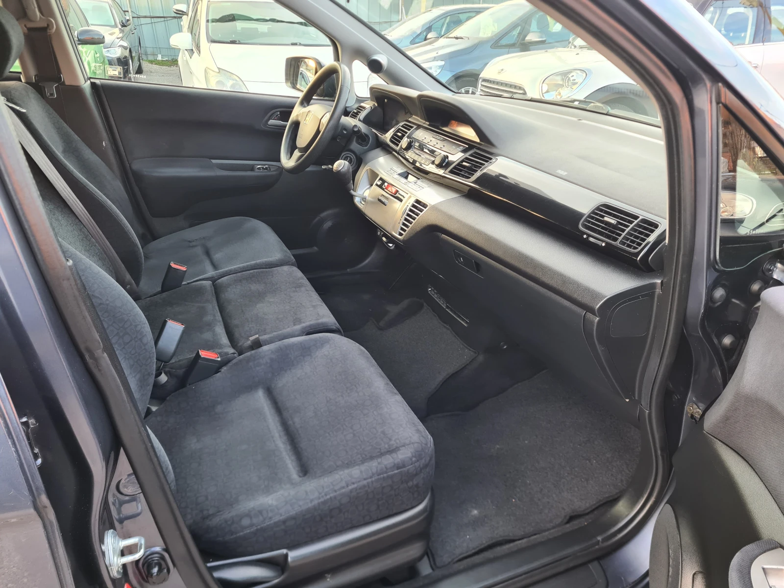 Honda Fr-v 2.0V-tec-150�.�.-������ | Mobile.bg � ����������� 14