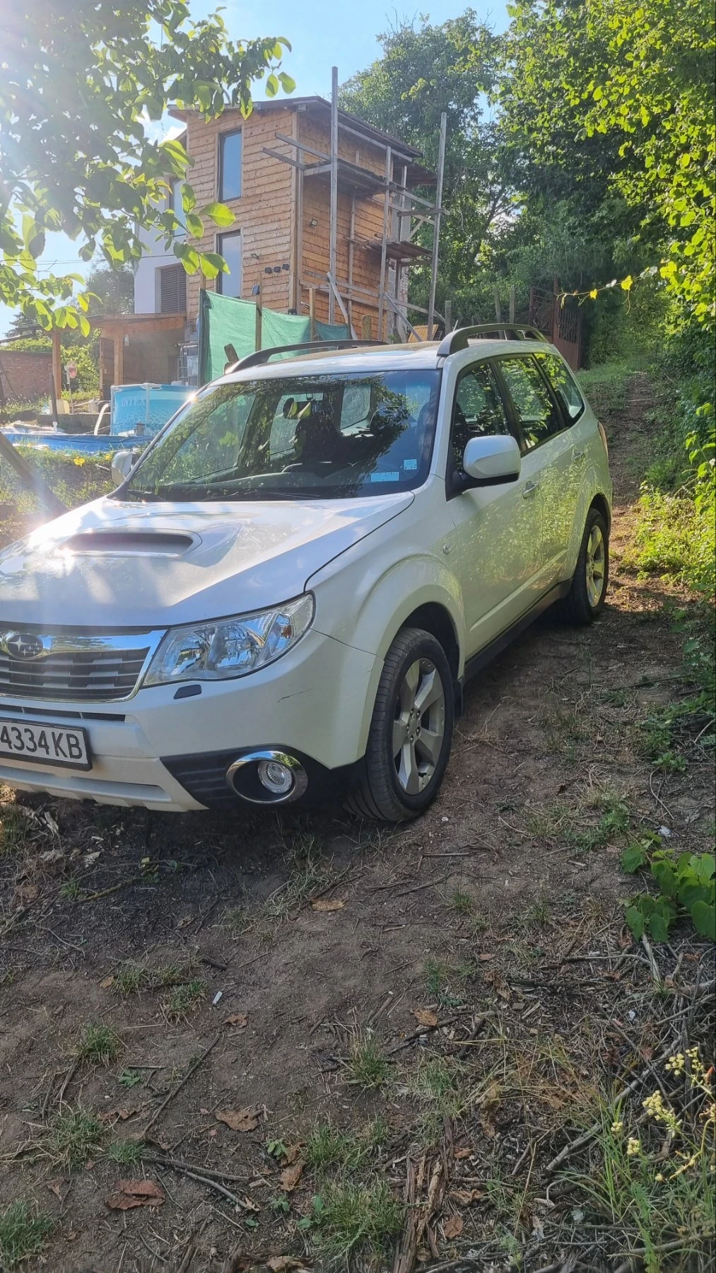 Subaru Forester | Mobile.bg � ����������� 1